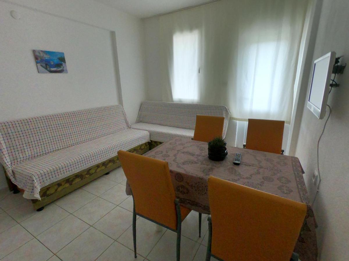 Sarihan Apart Otel Ölüdeniz Buitenkant foto