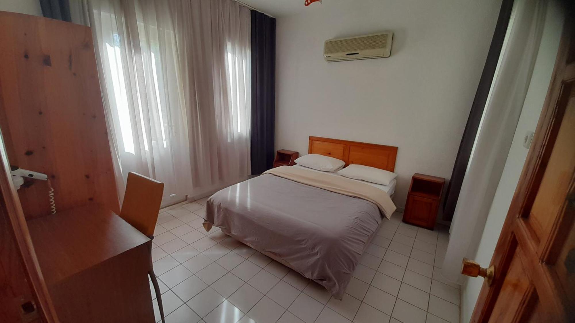 Sarihan Apart Otel Ölüdeniz Buitenkant foto
