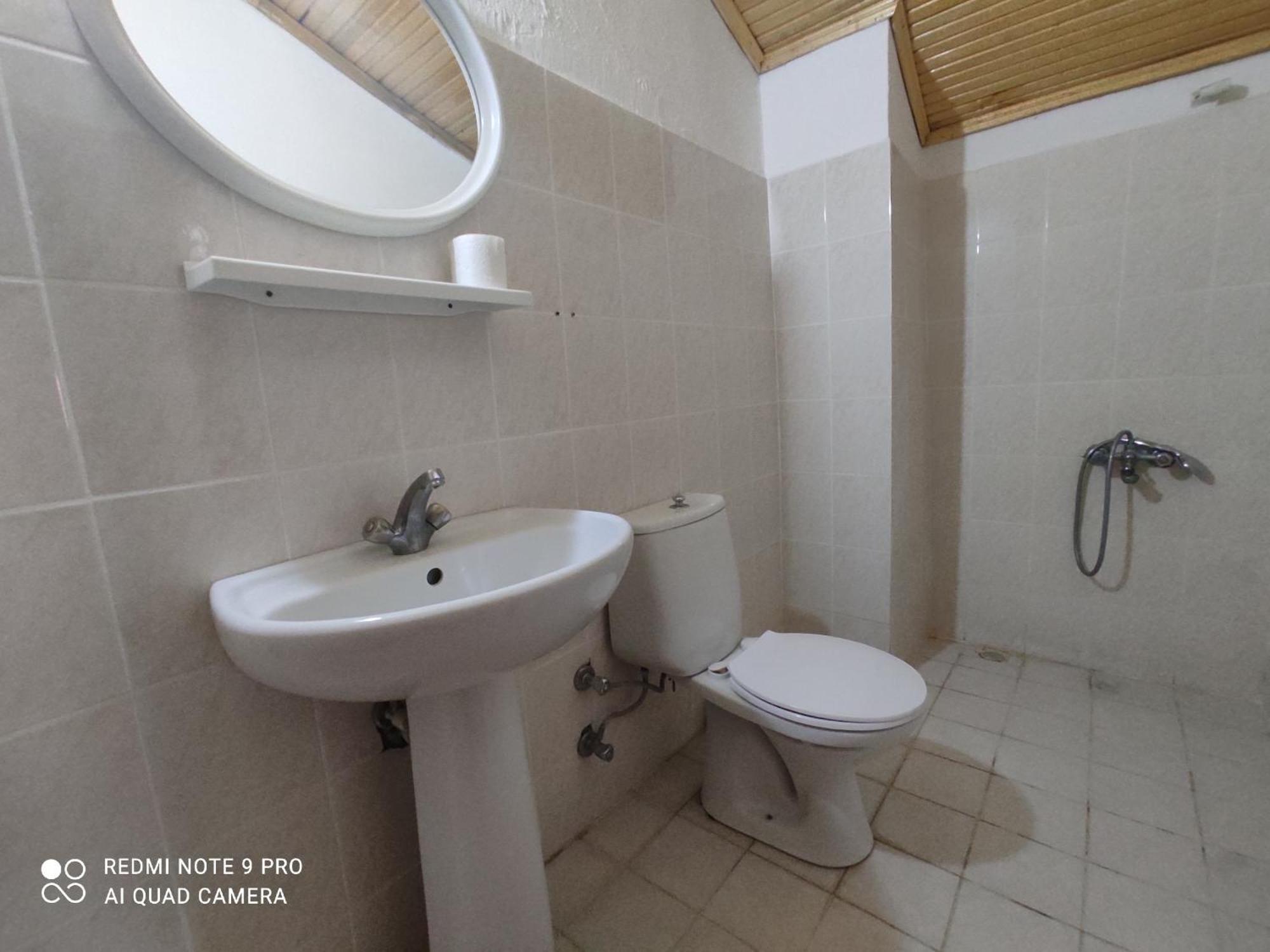 Sarihan Apart Otel Ölüdeniz Buitenkant foto